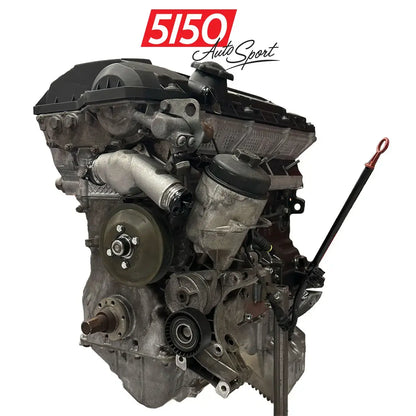 BMW S52 Longblock | 1200HP Complete Longblock Engine