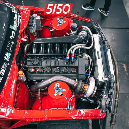 5150 Bully Engines – 5150 AutoSport