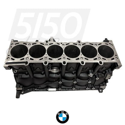 New E46 M3 Engine Shortblock