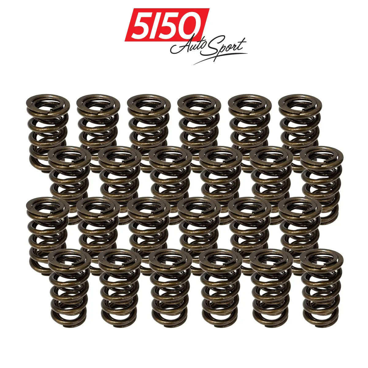 BMW M20 Valve Spring Kit by SuperTech – 5150 AutoSport