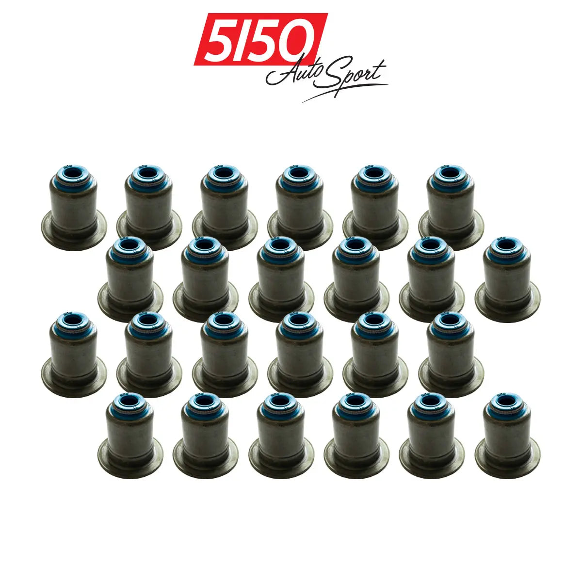 BMW S58 Valve Stem Seals for High Performance Cylinder Head Modifications