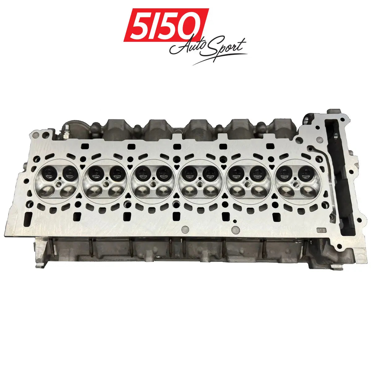 BMW S58 Competition Cylinder Head Machining Service and Upgrades