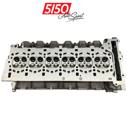 BMW S58 Competition Cylinder Head Machining Service and Upgrades