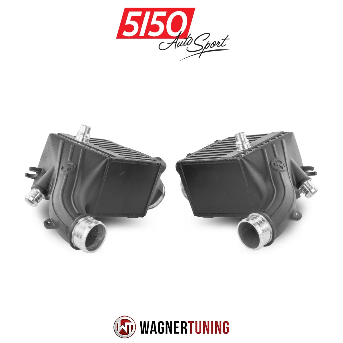 BMW S63 Charge Air Cooler for F9X M5 M8