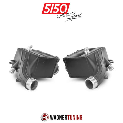 BMW S63 Charge Air Cooler for F9X M5 M8