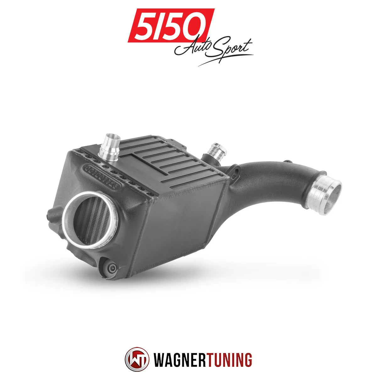 BMW S63 Charge Air Cooler for F9X M5 M8