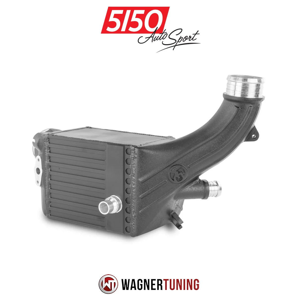 BMW S63 Charge Air Cooler for F9X M5 M8