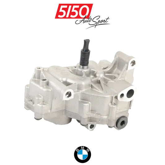 Genuine BMW Oil Pump for the BMW S65 Engine of E90 E92 and E93 M3 Models