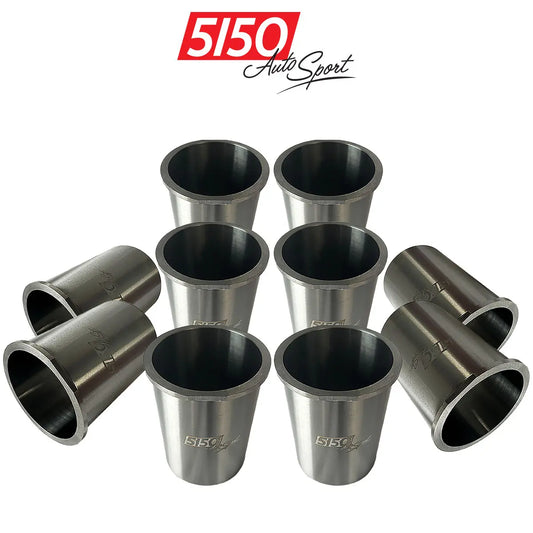 BMW S85 V10 Cylinder Sleeve Set