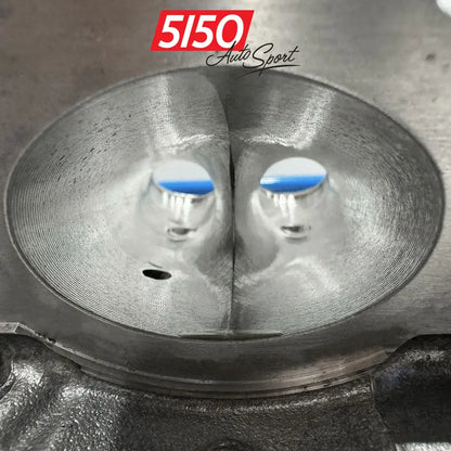 N63 Cylinder Head Service by 5150 AutoSport N63 Cylinder Head Service by 5150 AutoSport