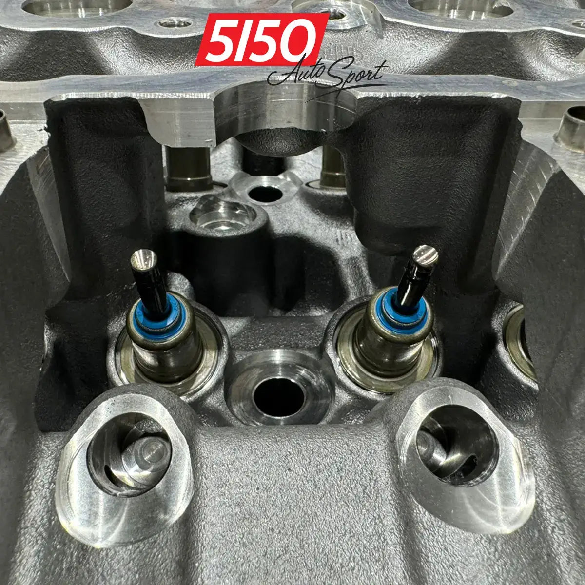 M50 / M52 / S50 / S52 Cylinder Head Service by 5150 AutoSport