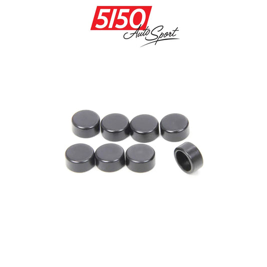 BMW S54 Valve Lash Caps for 6mm or 7mm Valves