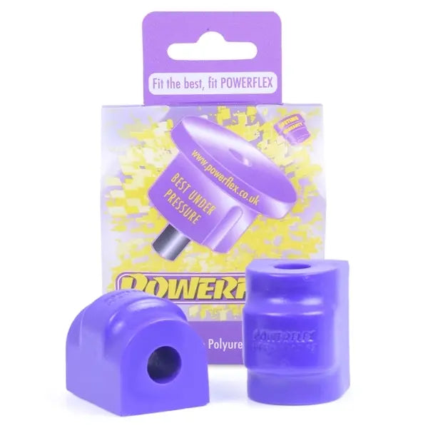 Powerflex Polyurethane Suspension Bushings, BMW F32 RWD