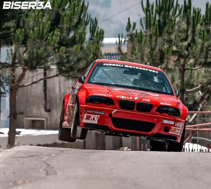 Mainline Performance Tuning Package