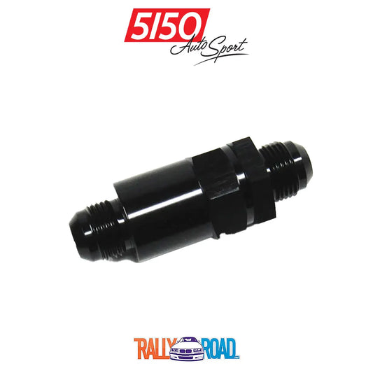 Rally Road Inline Fuel Filter