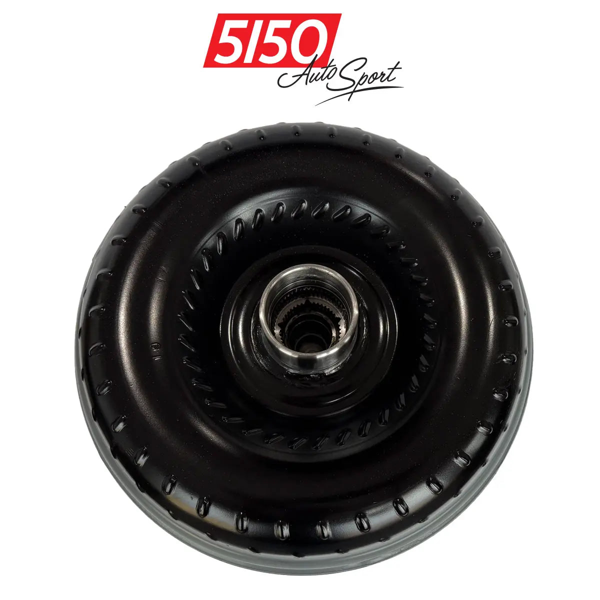 Billet Torque Converter for ZF 8HP