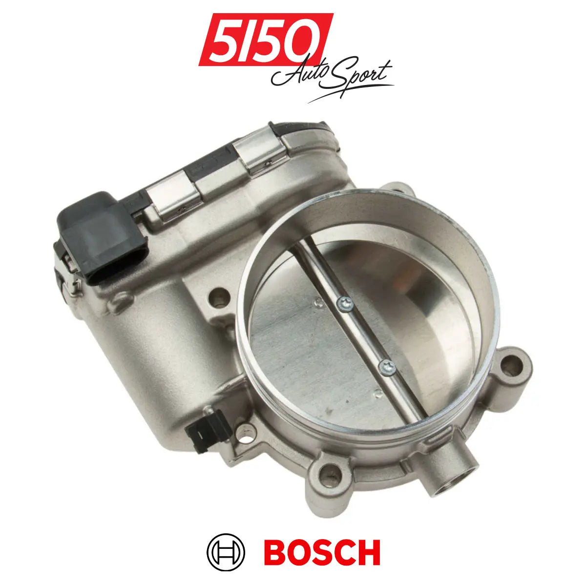 Bosch 82mm Electronic Throttle Body