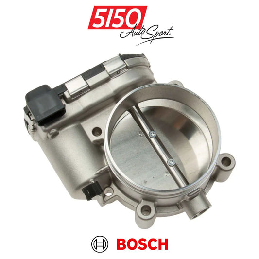 Bosch 82mm Electronic Throttle Body