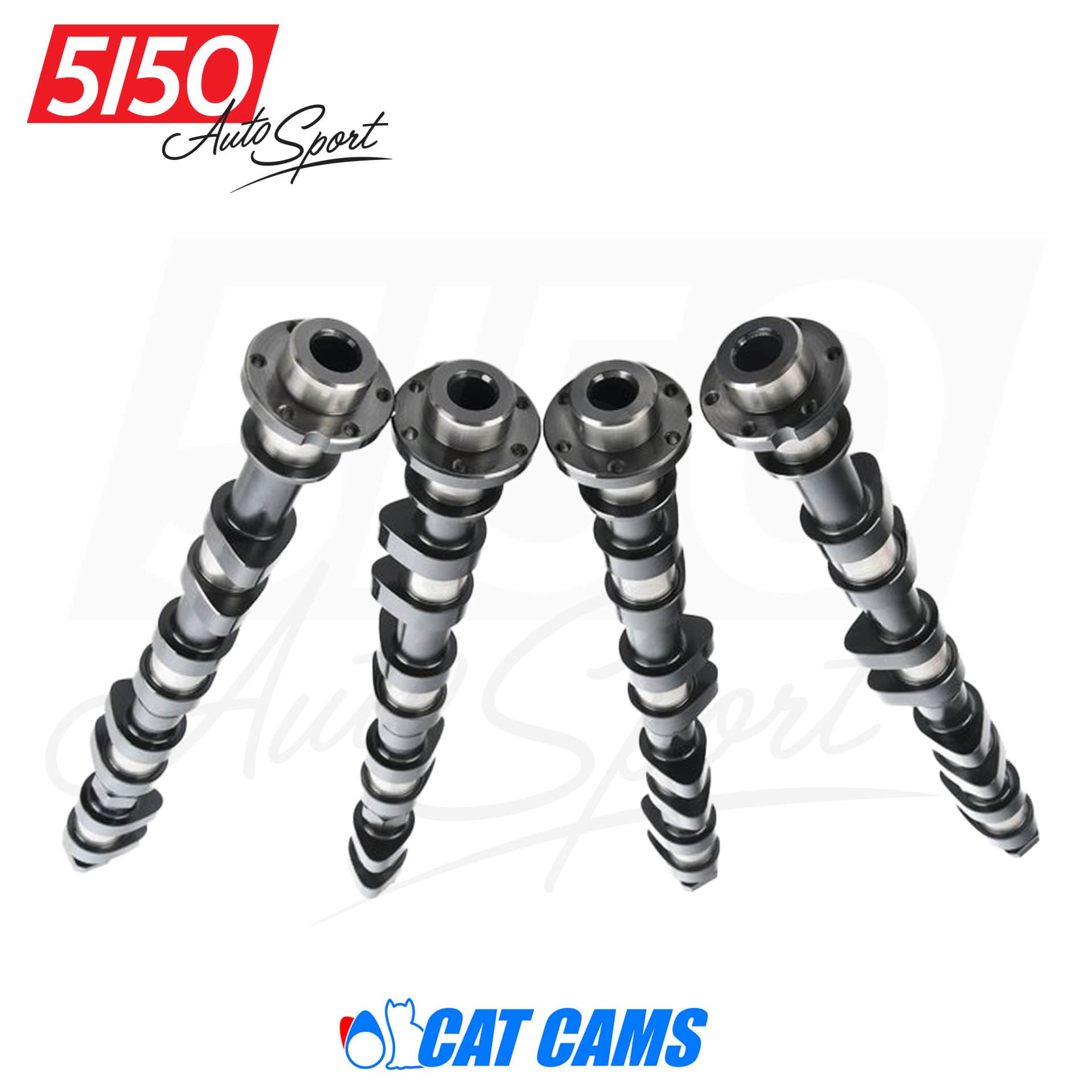 BMW M60 Camshafts by CAT Cams 5150 AutoSport