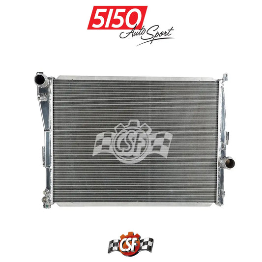 CSF Race Radiator 3055 for M54 Engines