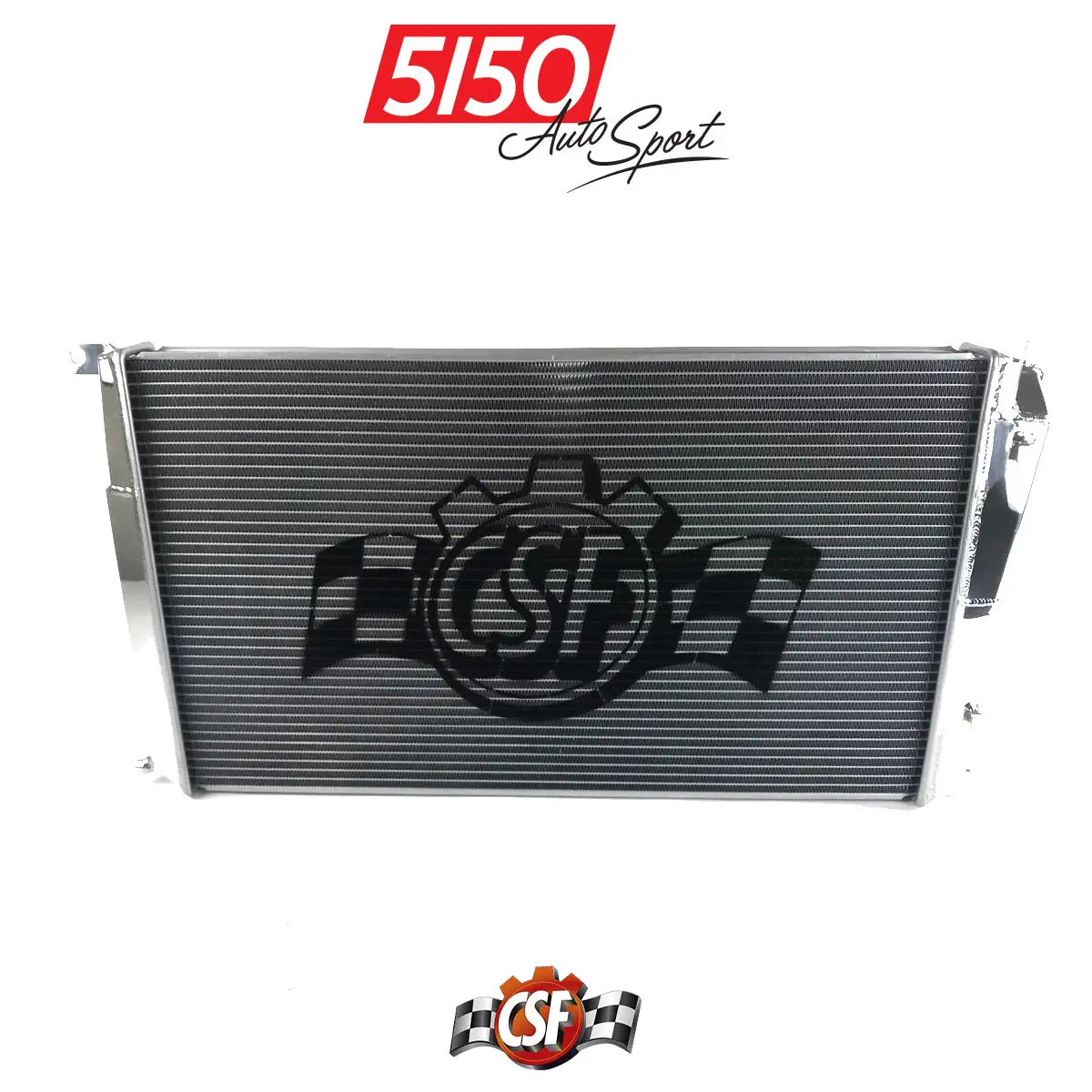 CSF Performance Radiator F2X F3X