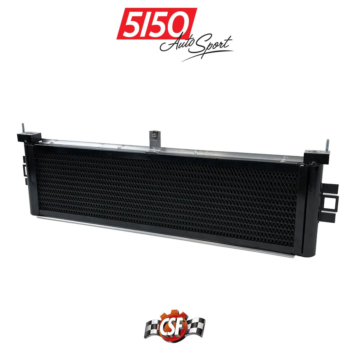 CSF Race 8266 Oil Cooler for BMW S58