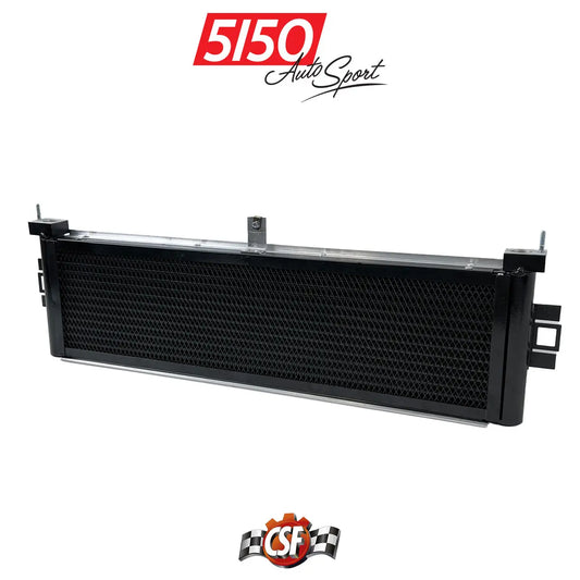 CSF Race 8266 Oil Cooler for BMW S58