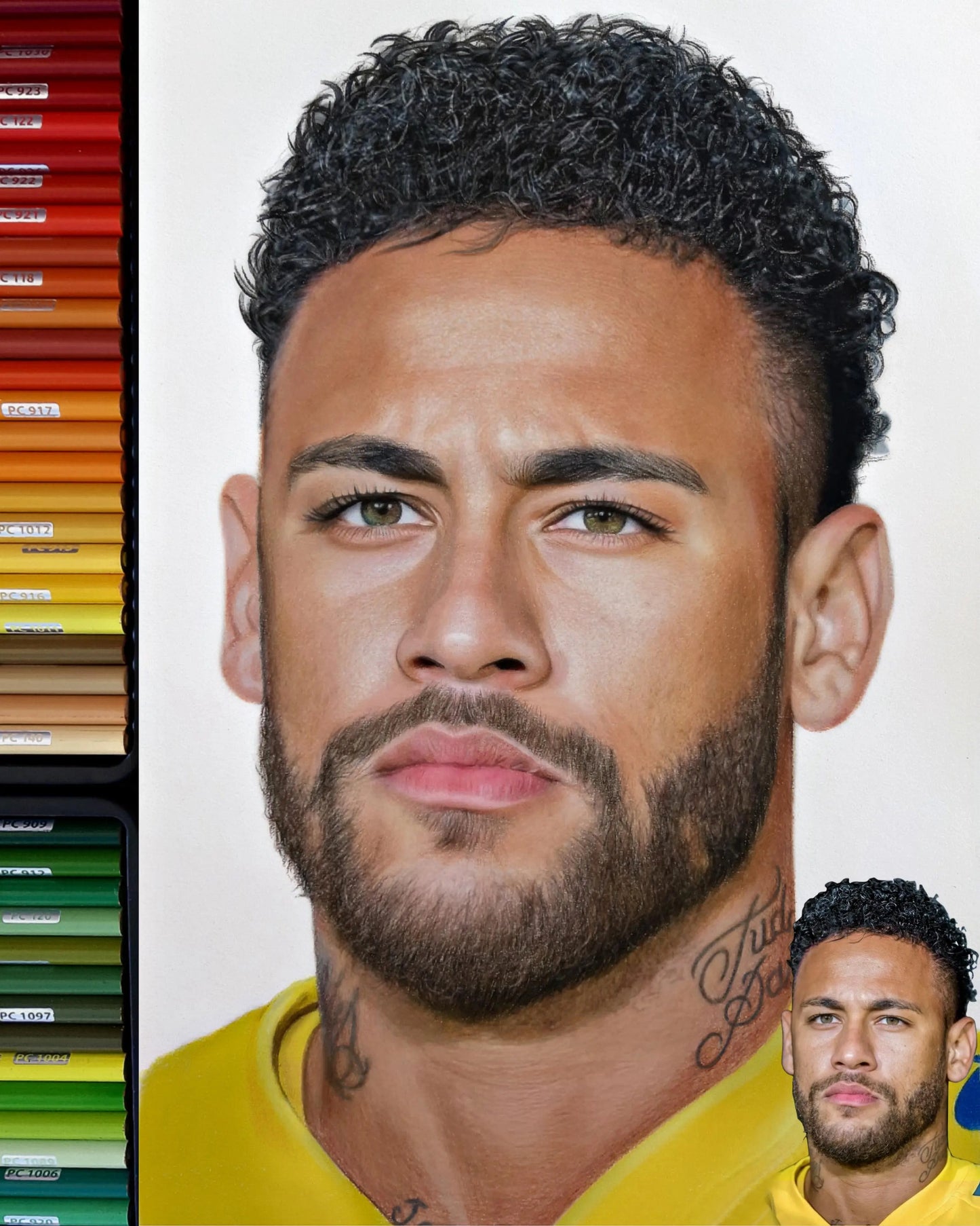 Custom Car & Driver Portraits – 5150 AutoSport