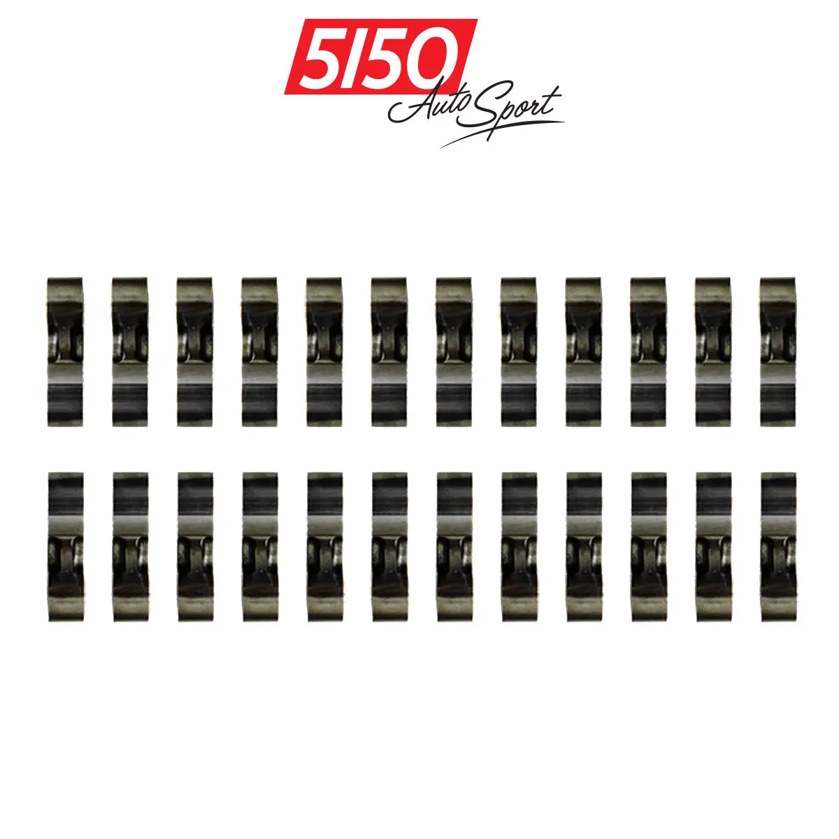 DLC Coating Service for BMW S54 Cam Followers