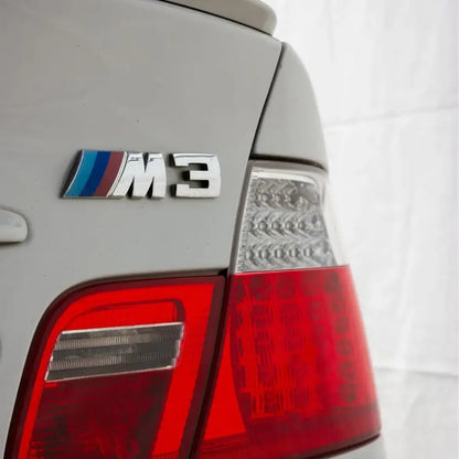 2003 BMW E46 M3 – Turbocharged | 800HP | Turnkey Daily Driver