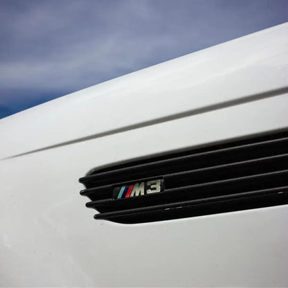 2003 BMW E46 M3 – Turbocharged | 800HP | Turnkey Daily Driver