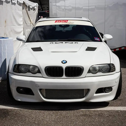 2003 BMW E46 M3 – Turbocharged | 800HP | Turnkey Daily Driver