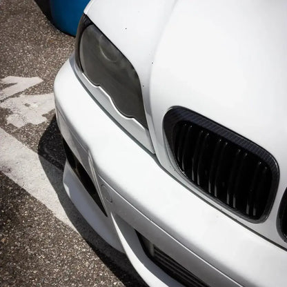 2003 BMW E46 M3 – Turbocharged | 800HP | Turnkey Daily Driver