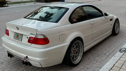 2003 BMW E46 M3 – Turbocharged | 800HP | Turnkey Daily Driver
