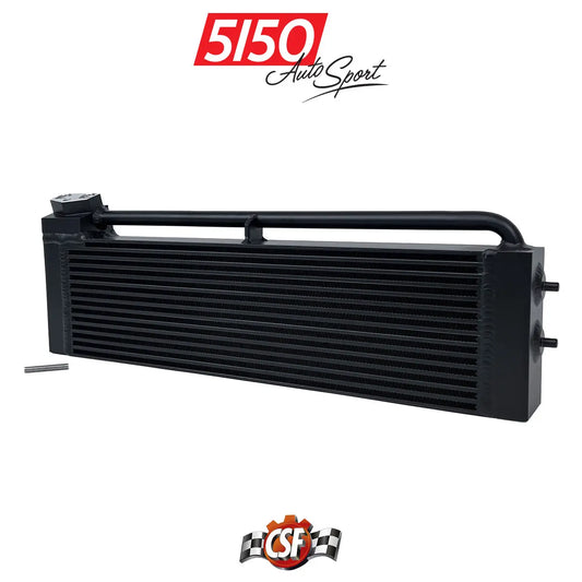 CSF 8275 Race-Spec Oil Cooler for BMW S85 Engines
