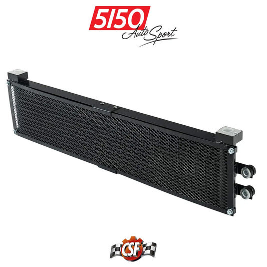 BMW F80 M3 F82 M4 S55 Engine Oil Cooler by CSF Race