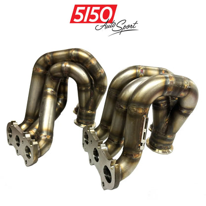 Exhaust Manifold for Toyota 2JZ