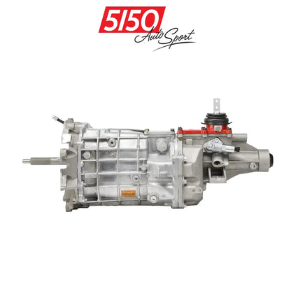 Tremec TUET11009 Faceplated Transmission