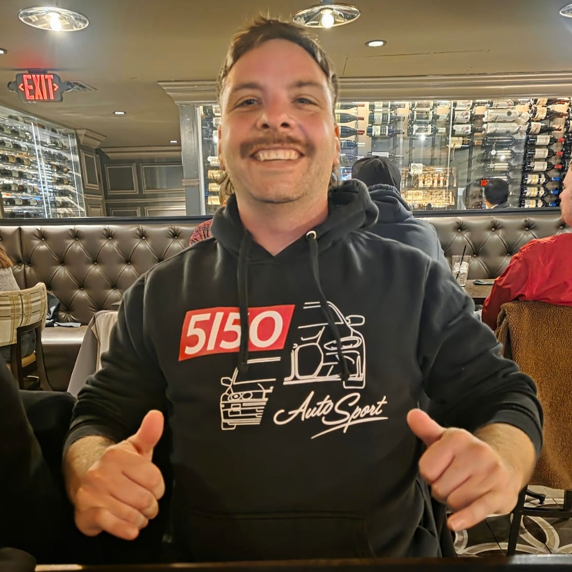 5150 E30 / G80 Hoodie