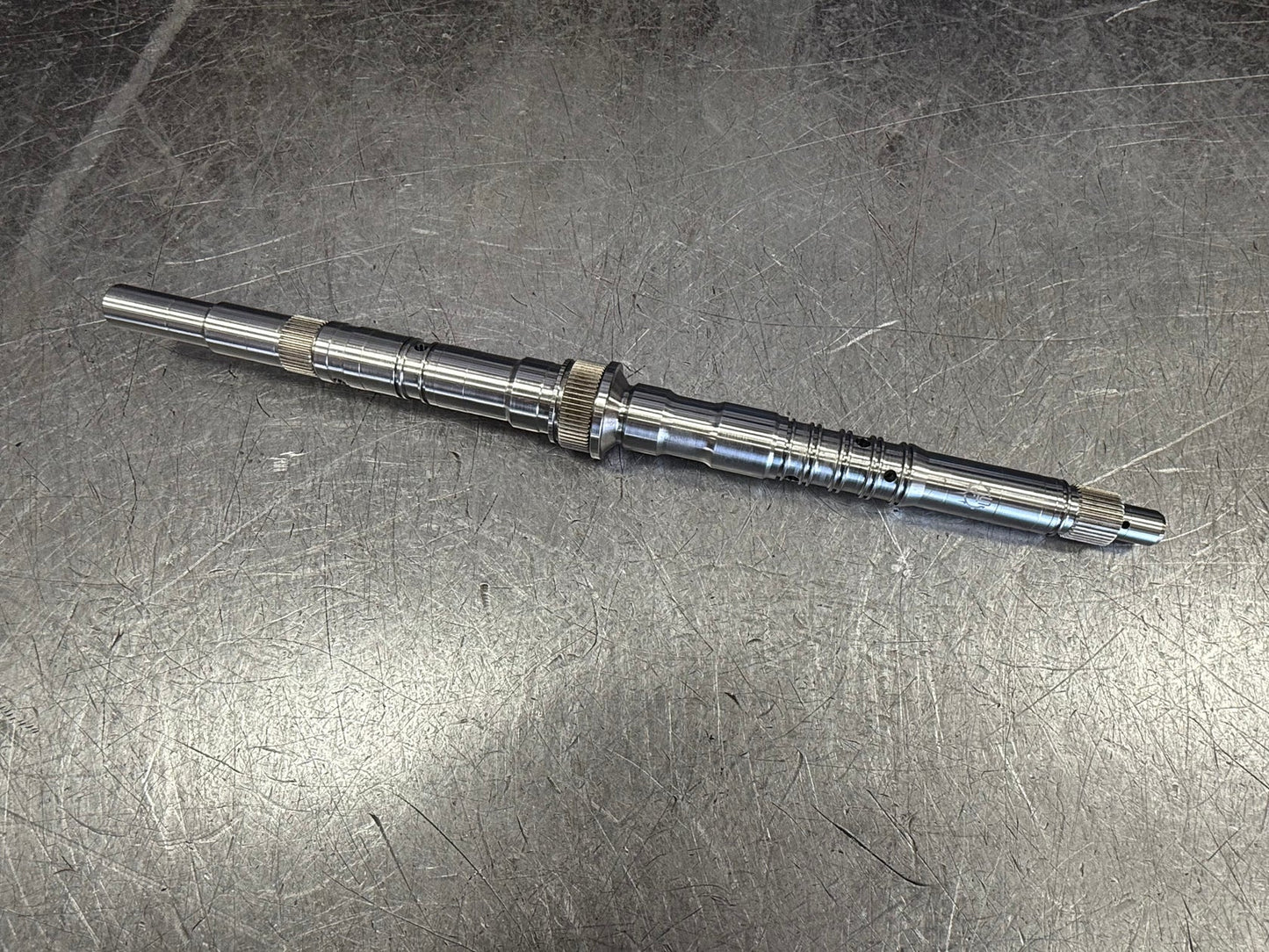 8HP70 8HP75 8HP76 Billet Main Shaft