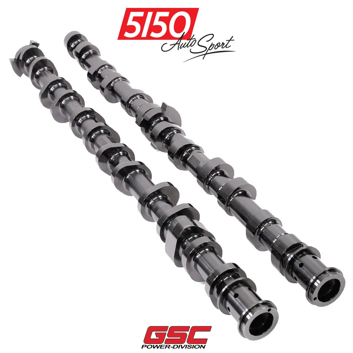 GSC Forged Billet Camshaft Set for BMW S58 Engines M2 M3 M4