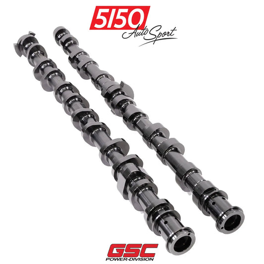 BMW / Toyota B58 Gen 2 Performance Camshafts by GSC