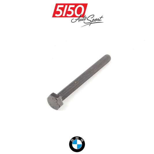 Genuine BMW Bedplate Main Bearing Cap Bolt 11 11 7 589 711