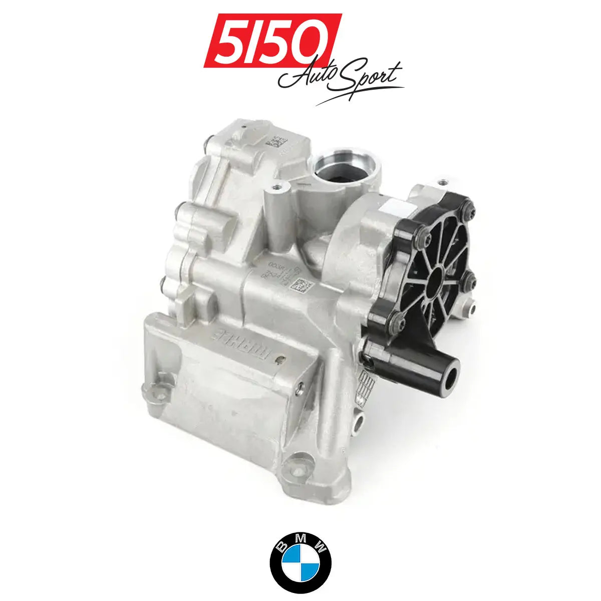 Genuine BMW Oil Pump, BMW B48