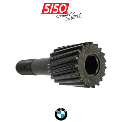 BMW VANOS Timing Spline Shaft 11-36-1-738-468