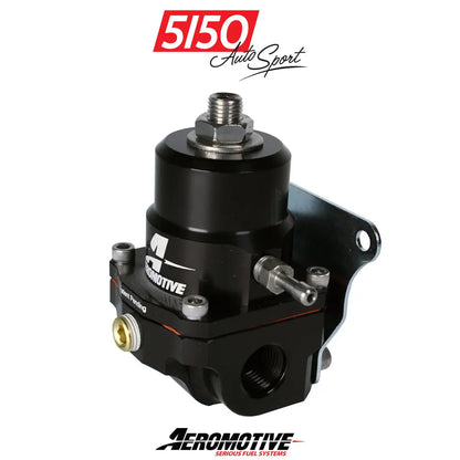 Aermotive High Flow Adjustable Performance EFI Regulator