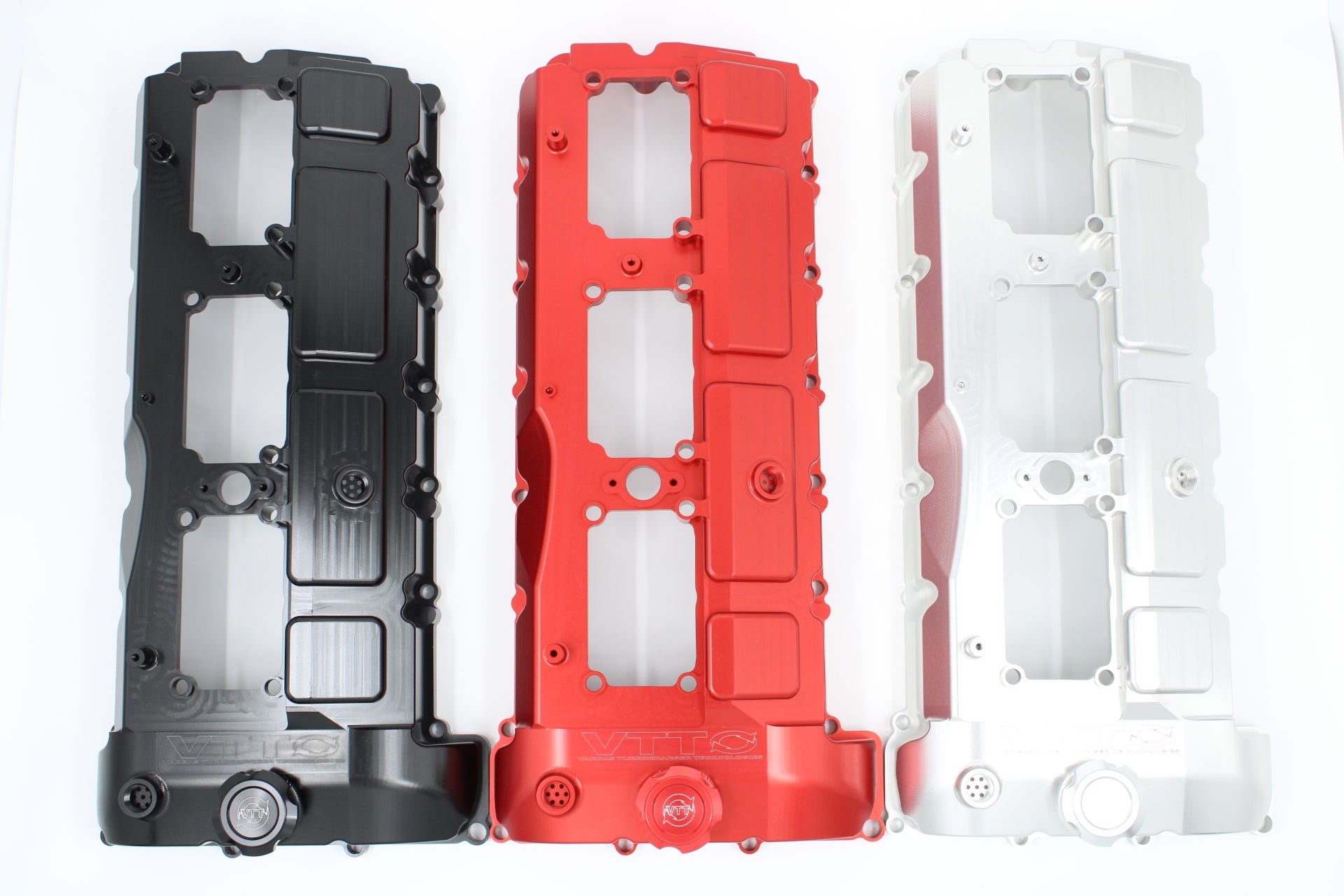 Bmw plastic valve cover online