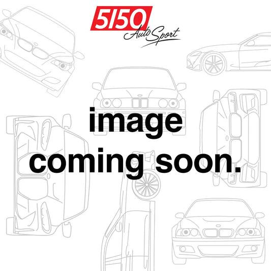 5150 AutoSport VANOS Exhaust Hub, BMW S54