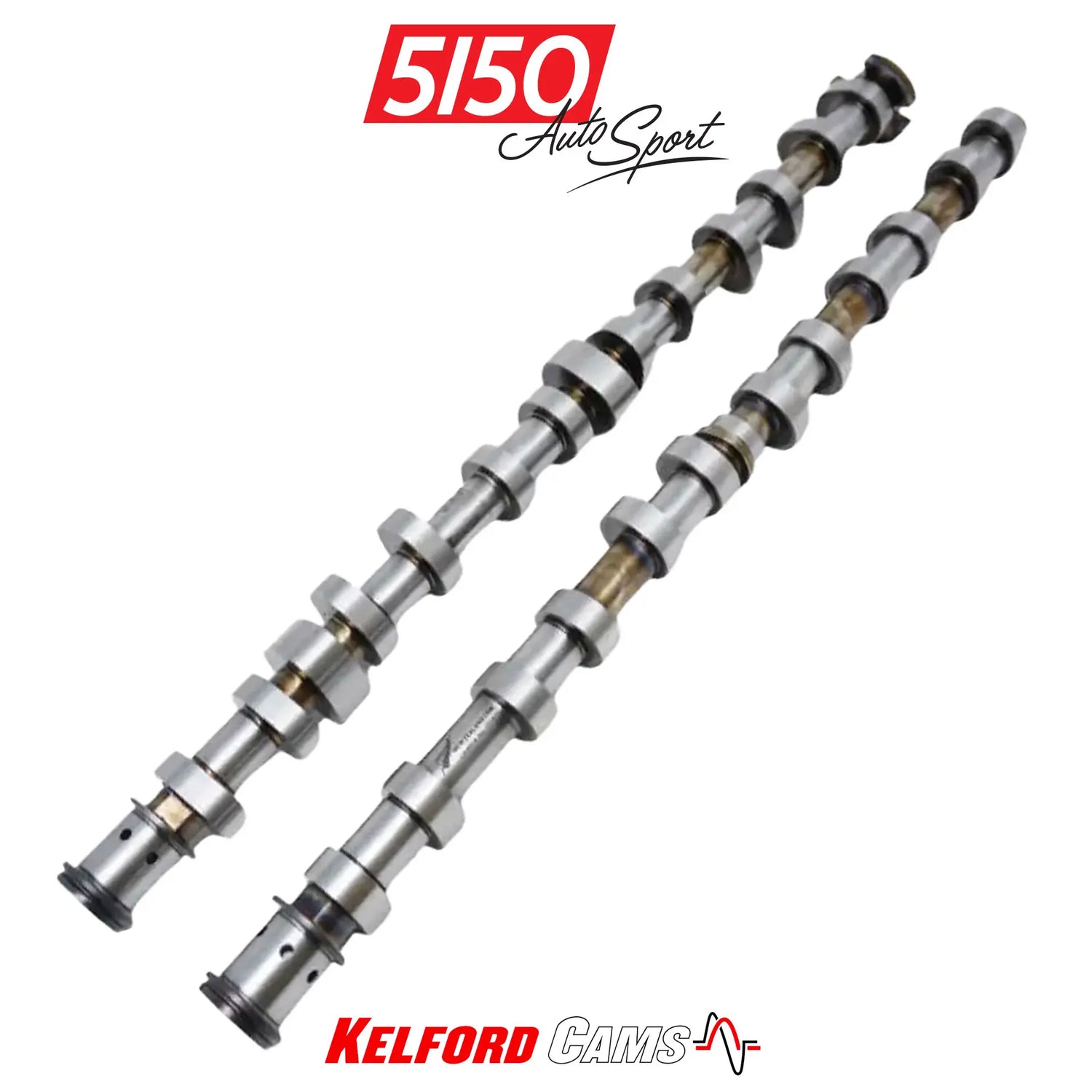 Kelford Cams S58 Camshafts for BMW S58 G80 G82 G87