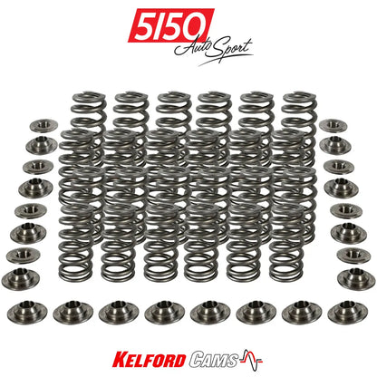 Kelford Cams Valve Spring Kit, BMW / Toyota B58